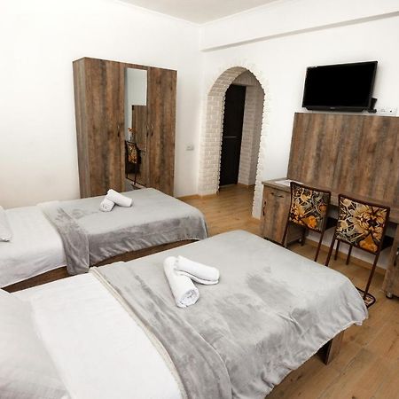 Gg Group Hotel Almaty Luaran gambar
